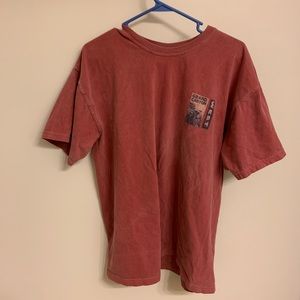 GRAND CANYON COMFORT COLORS TEE SIZE L